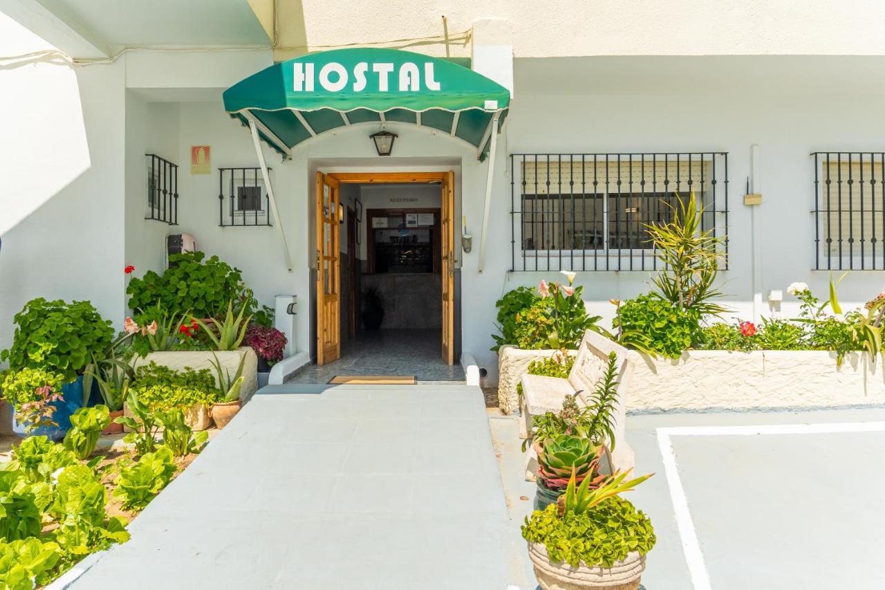 Miramar * Los Caños de Meca