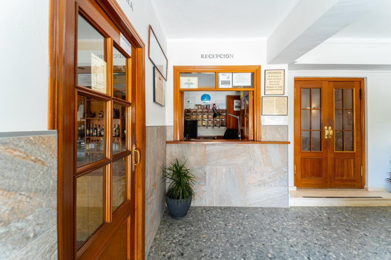 Pensión Miramar Los Caños de Meca