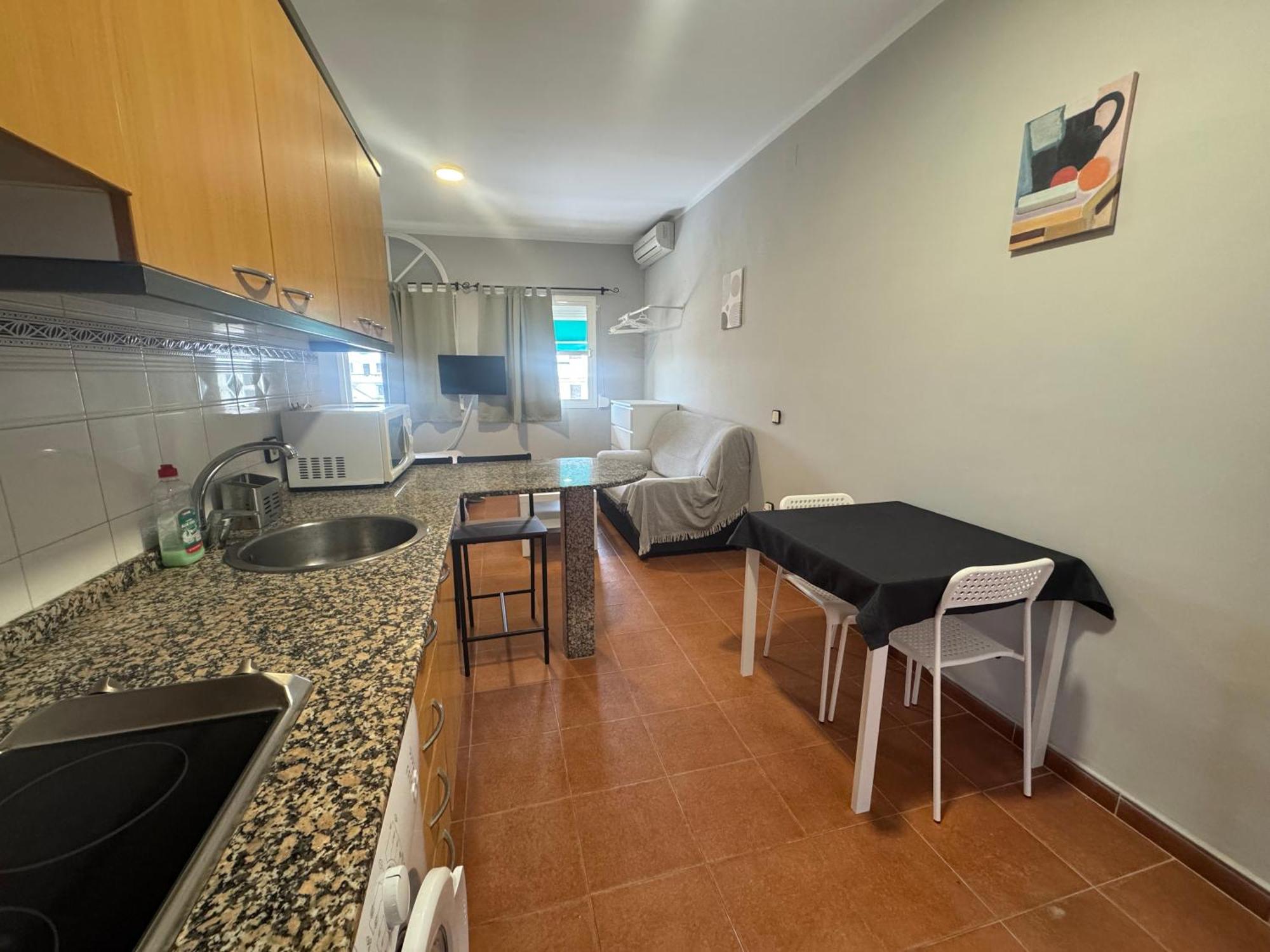 Miramar Pensión