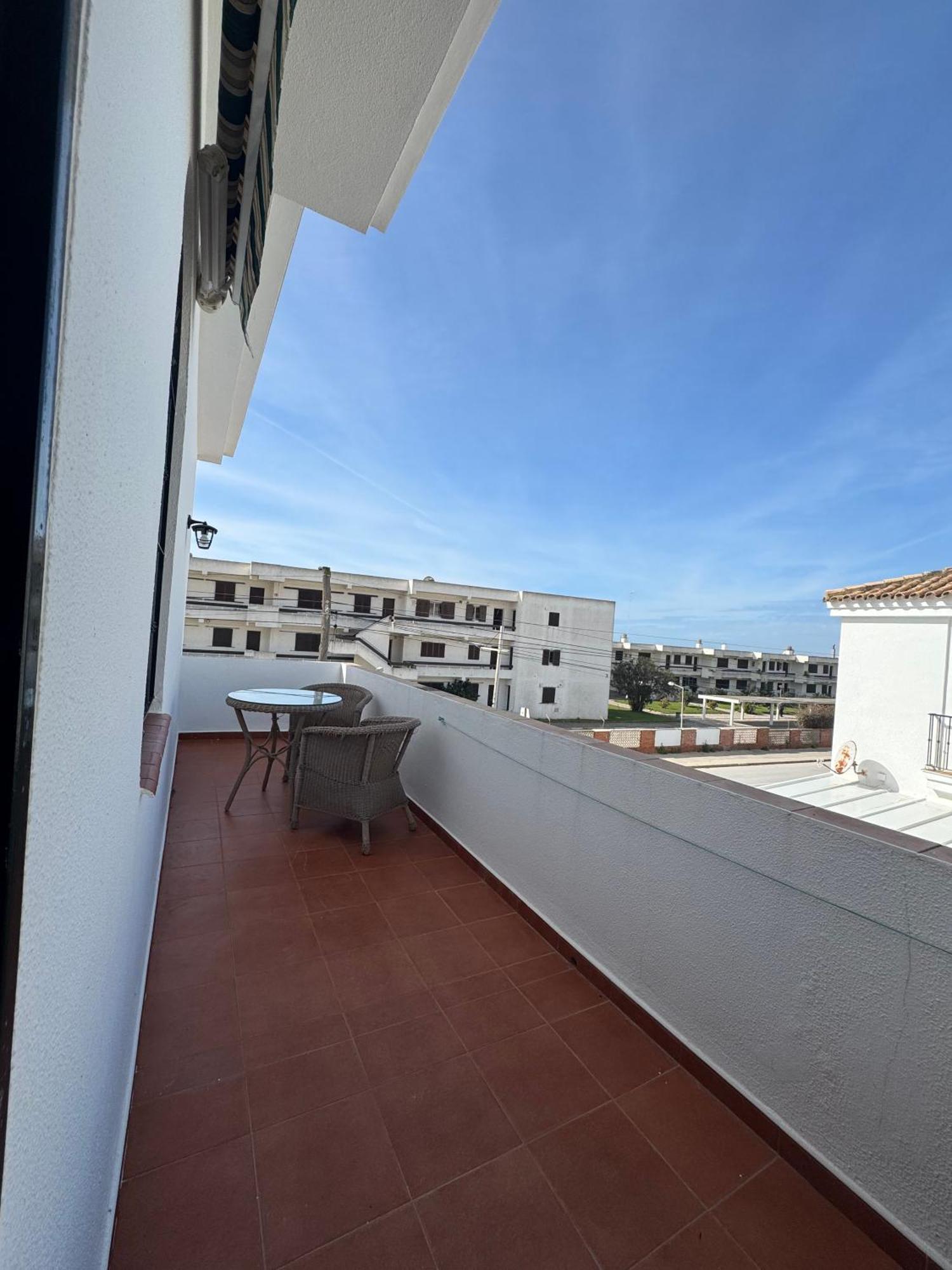 Miramar Pensión Los Caños de Meca