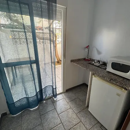 Hostal Miramar Los Caños de Meca Exterior foto