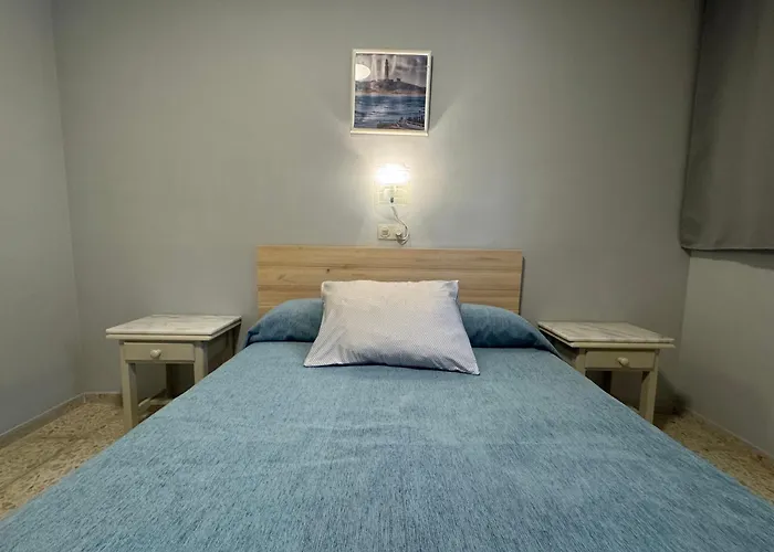 Hostal Miramar