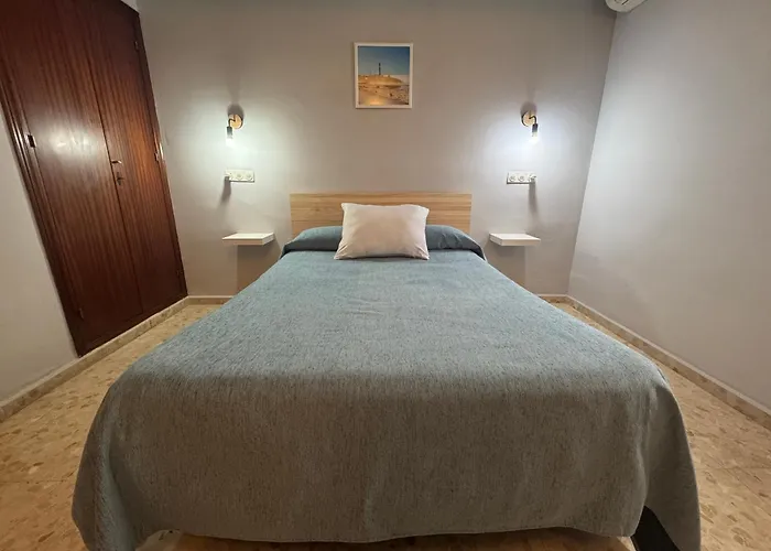 Hostal Miramar