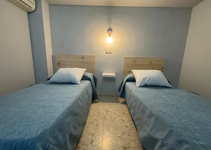 Hostal Miramar