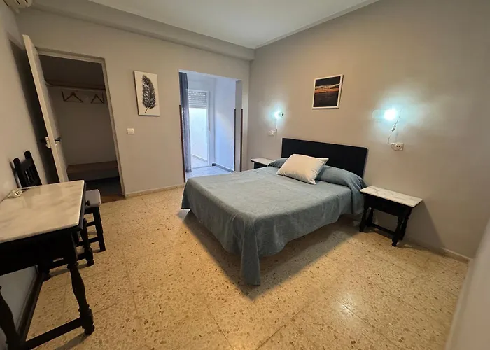 Hostal Miramar