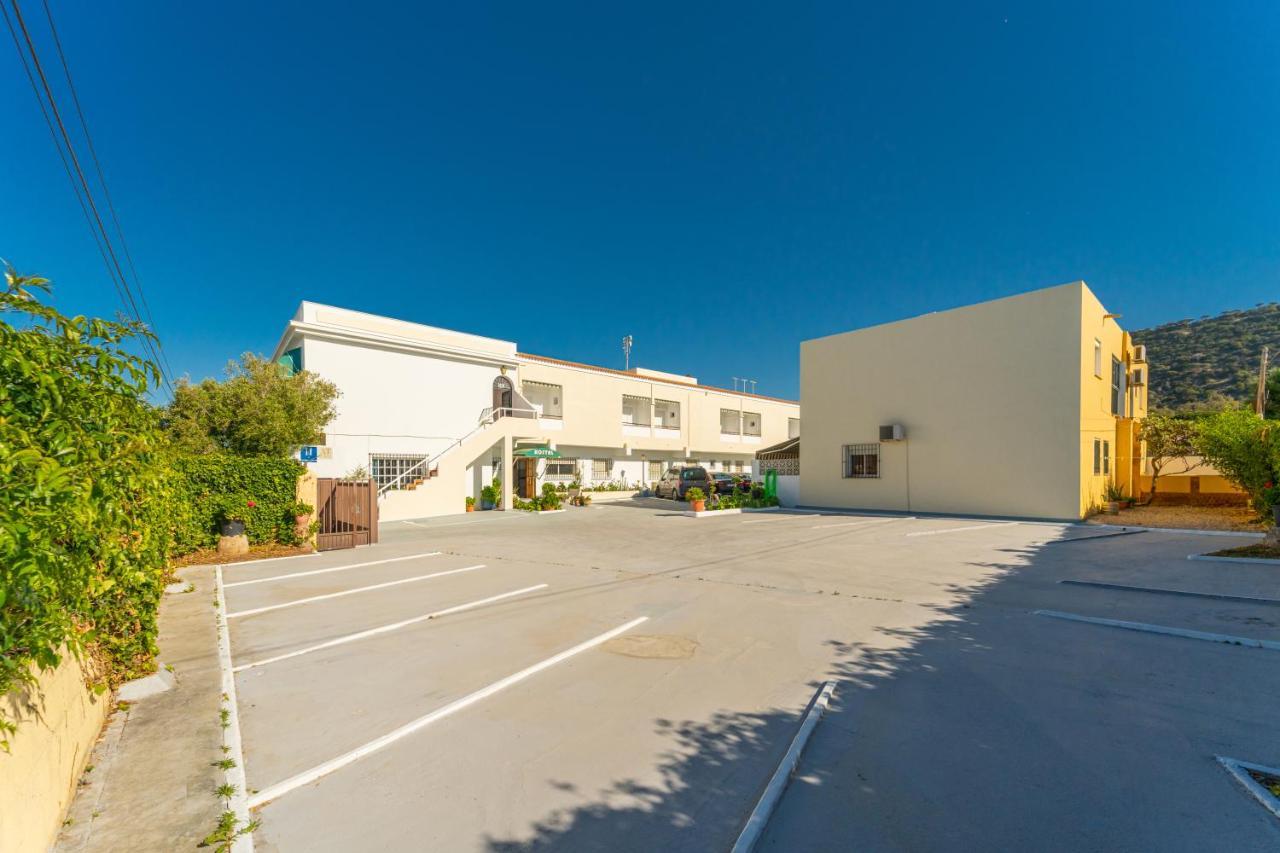 Miramar Guest house Los Canos De Meca