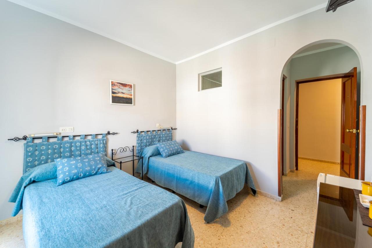 Miramar Guest house