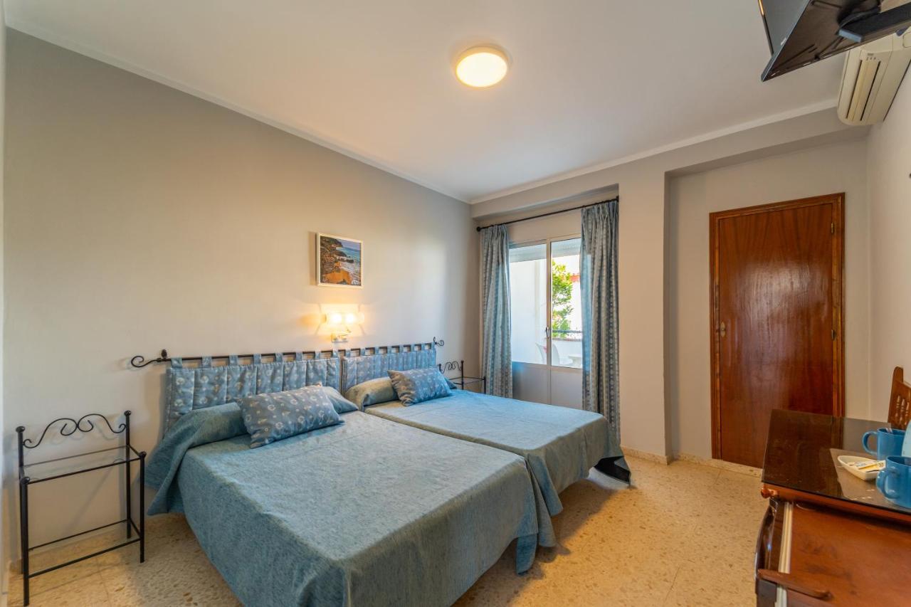 Miramar Guest house *
