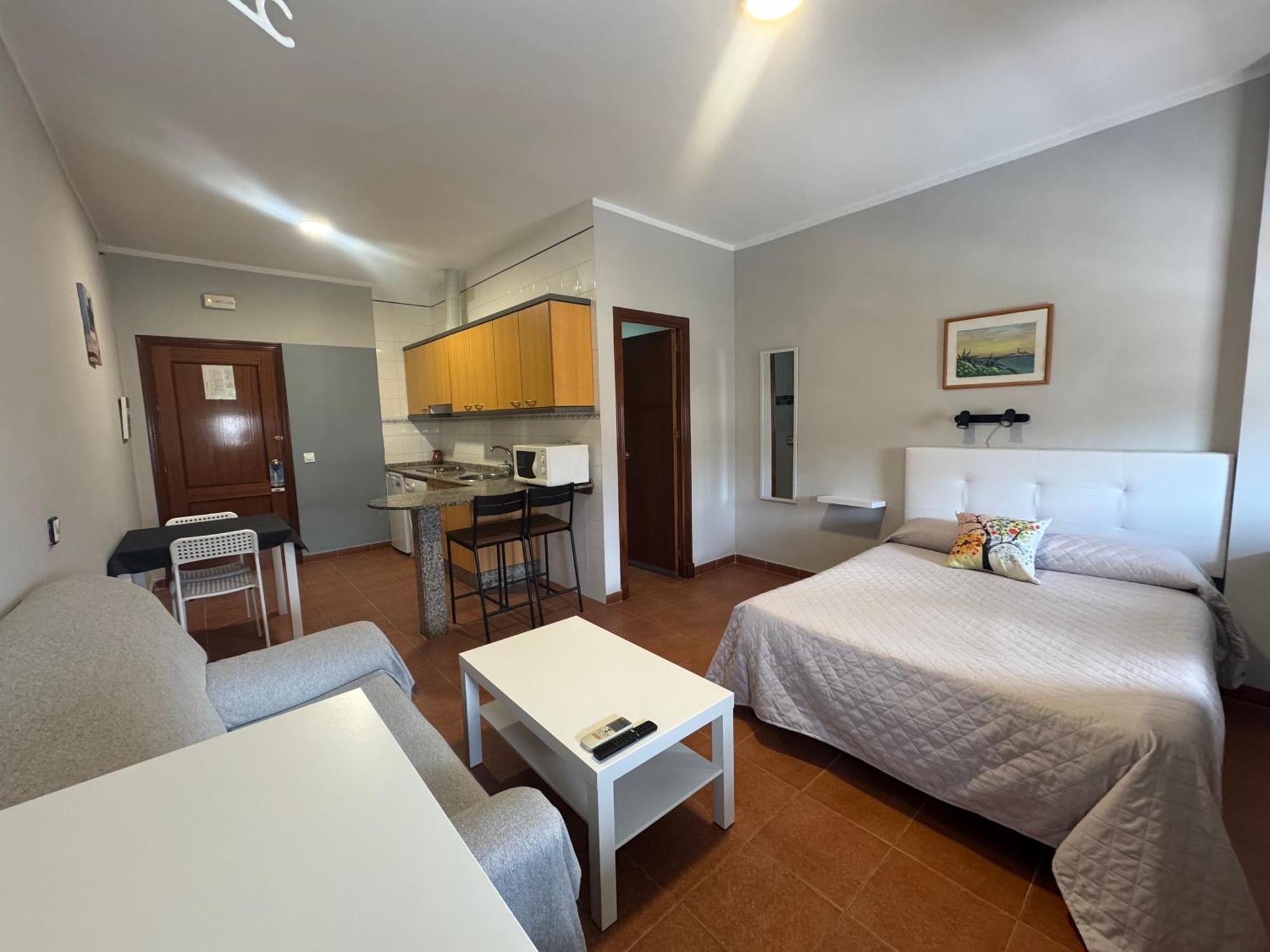 Guest house Miramar *