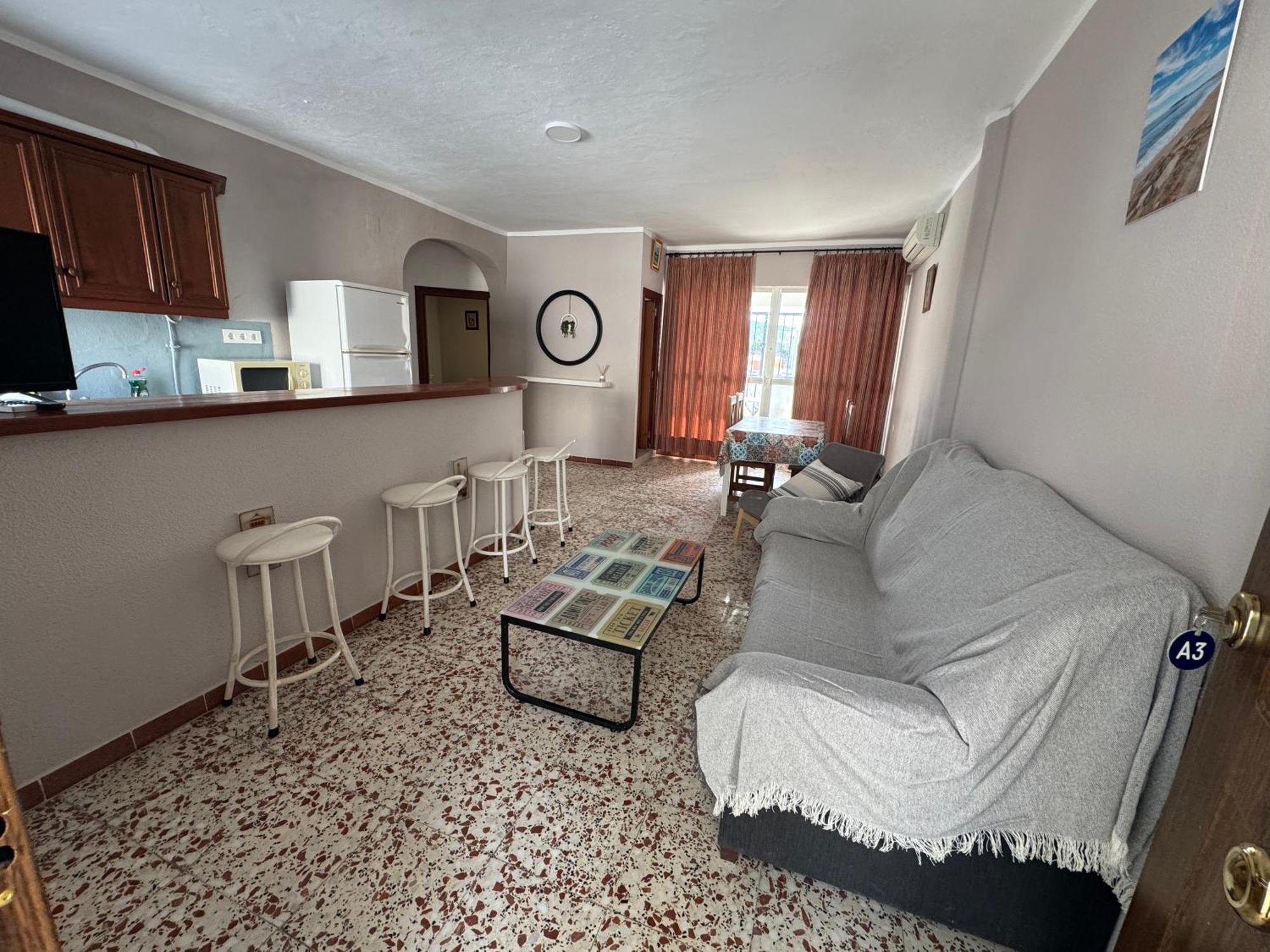 Miramar Guest house