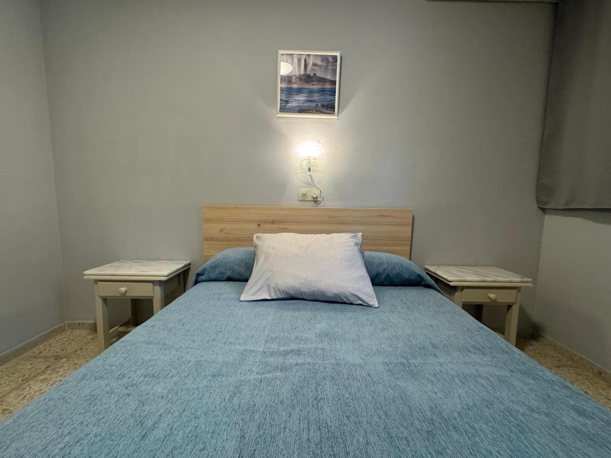 Guest house Miramar Los Canos De Meca