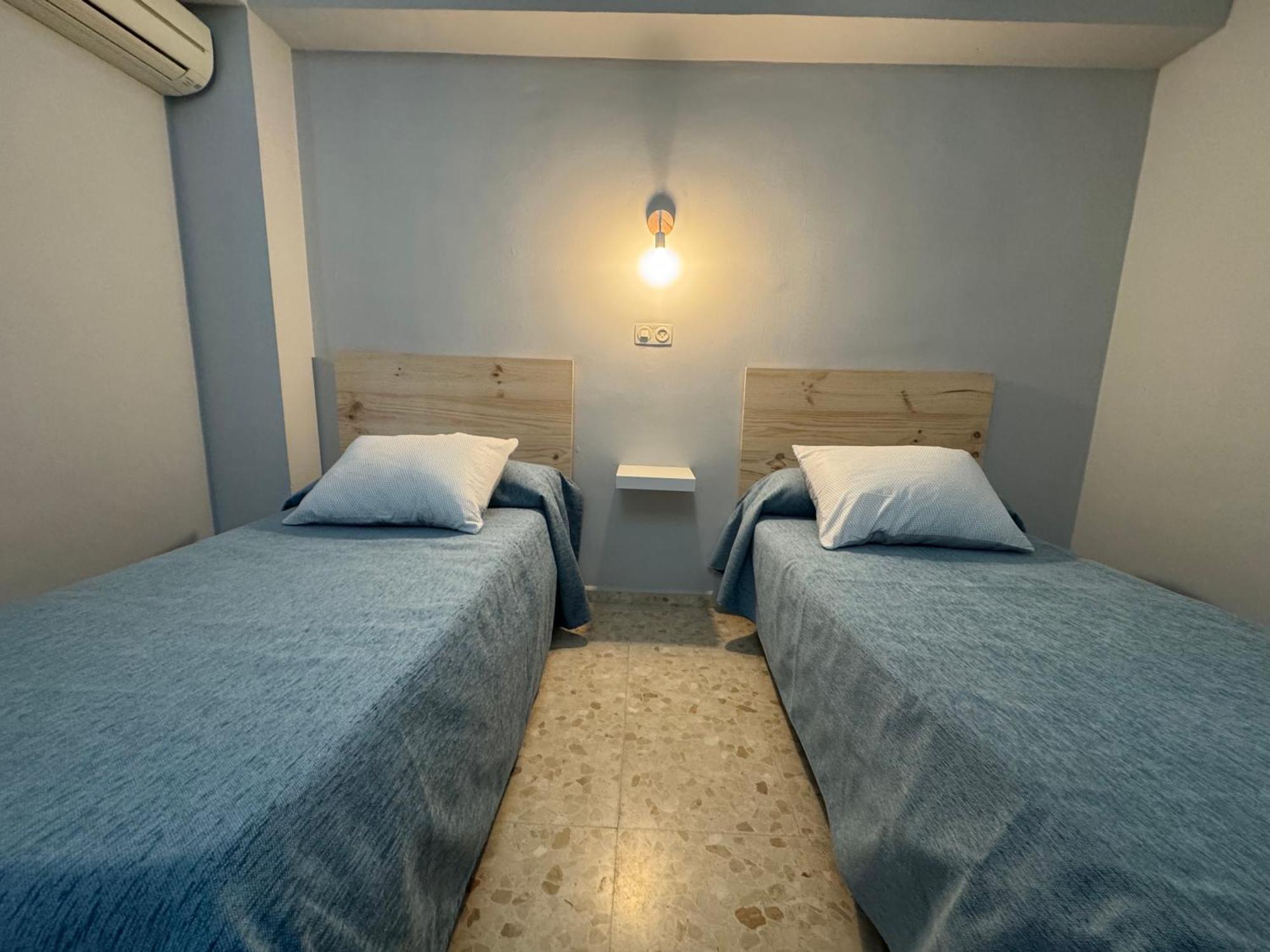 Miramar Guest house *