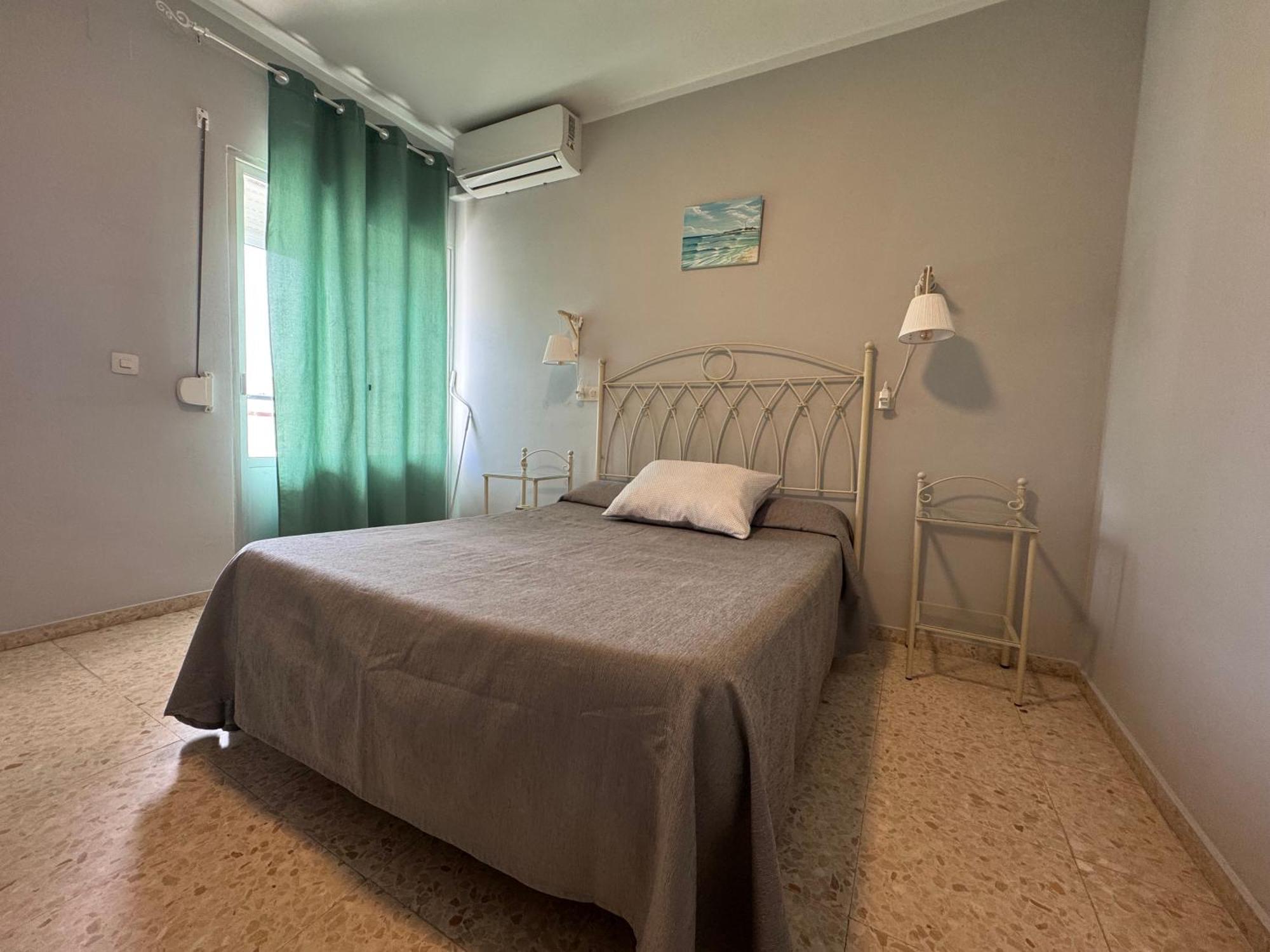 Miramar Guest house Los Canos De Meca