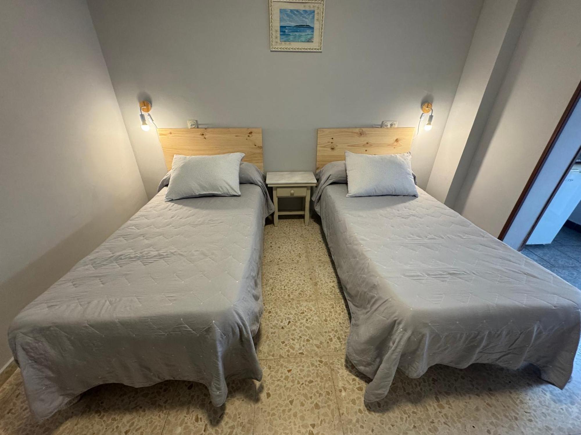 Miramar Guest house