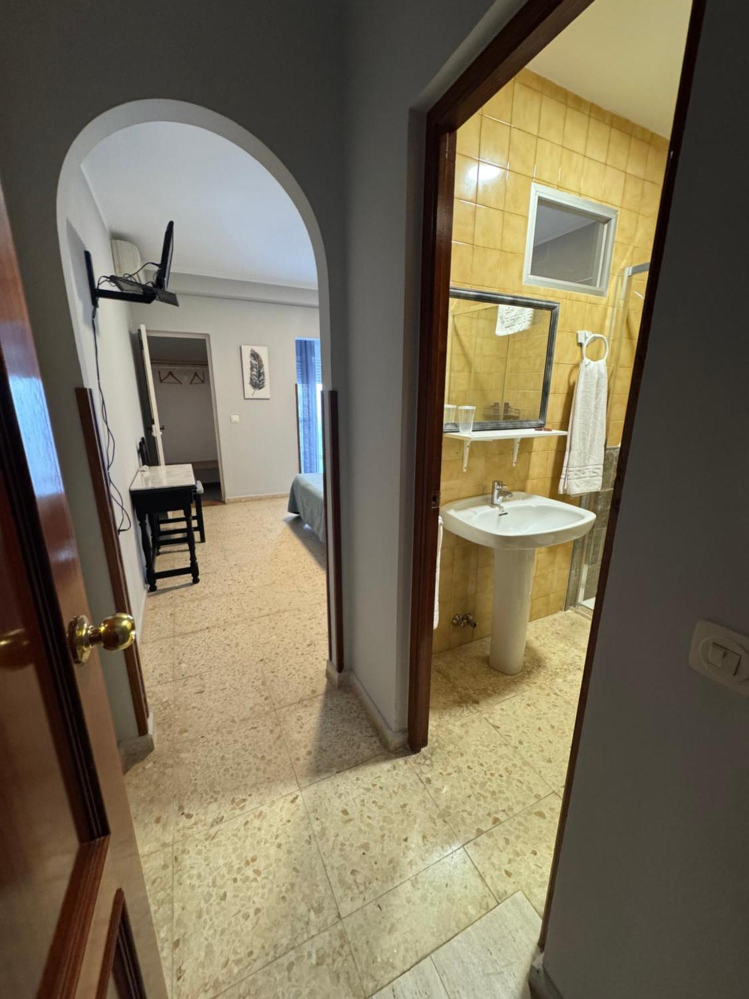 Pensión Miramar